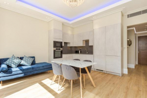 LuxLet Apartments - Heart of Hampstead, London
